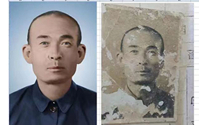 掇刀老照片修复-2