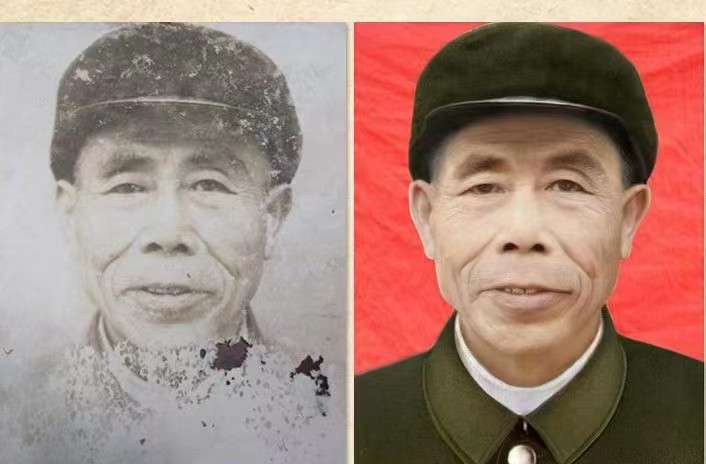 掇刀老照片模糊修复-72