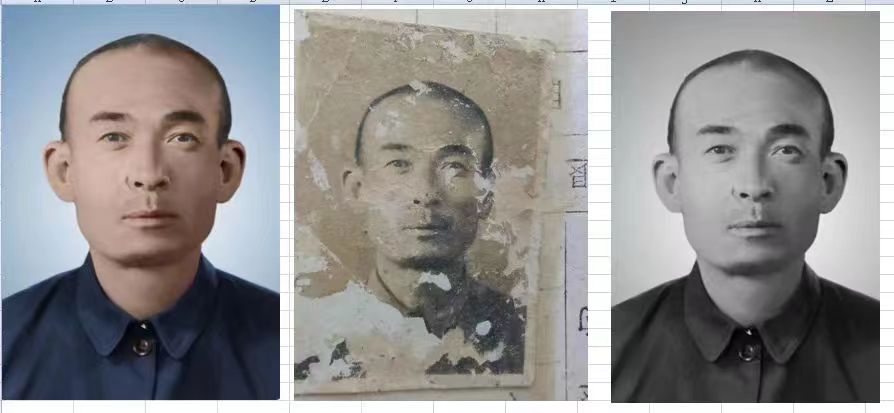掇刀老照片模糊修复-21